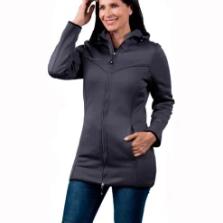 PRO THERMAL SHERPAS PEAK PERFORMANCE MUJER SKOVDE BLACK