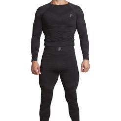 PRIMERA CAPA COMPRESSION BASE LAYER PEAK PANTALON HOMBRE