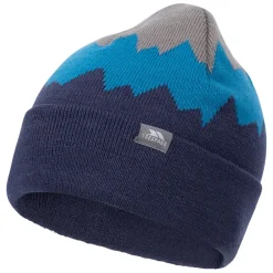 GORRO HOMBRE COBBLER AZUL