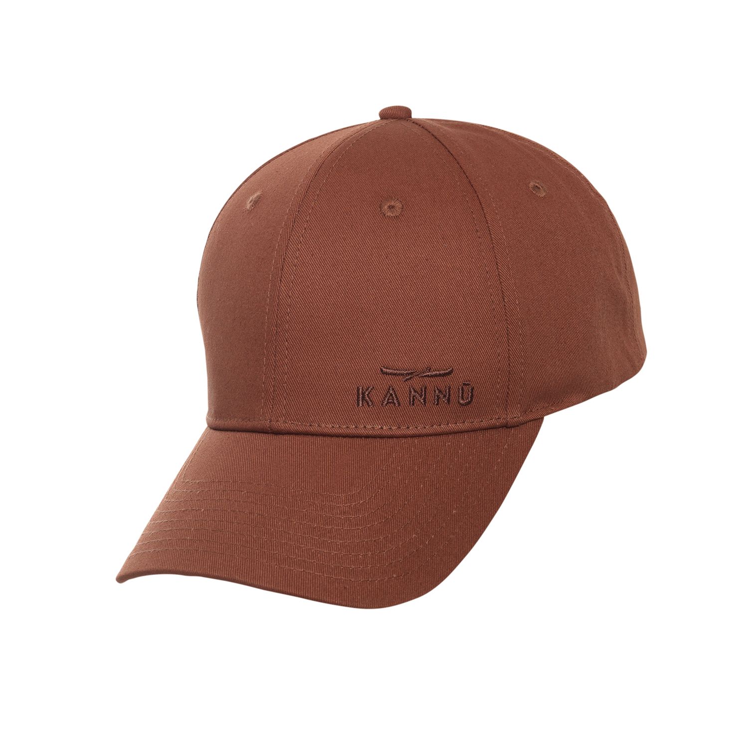 Jockey Clásico Unisex Café medio 2026 inv2026