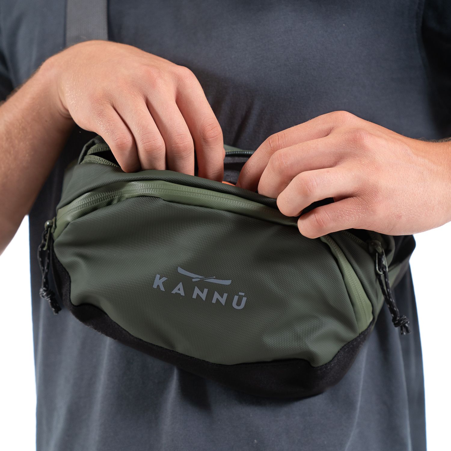 Banano Outdoor 2L Verde inv2026