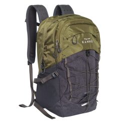 Mochila Urbana 26 L Daily Use Verde musgo inv2026