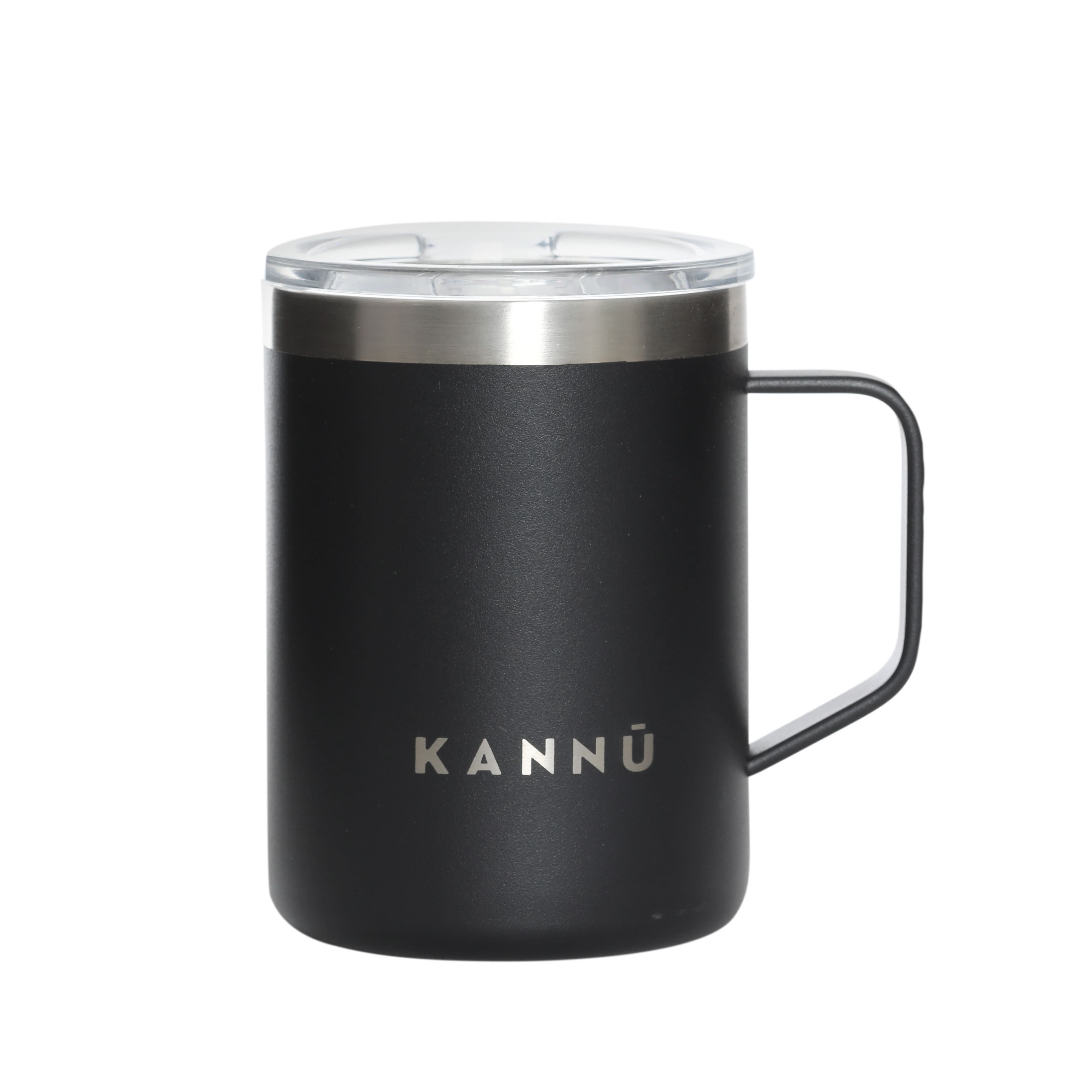 Mug Térmico Acero Inoxidable 350 Ml inv2026