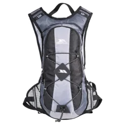 Mochila de hidratación para ciclismo Trespass de 15 l Gris