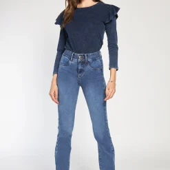 4742 JEANS AMALIA