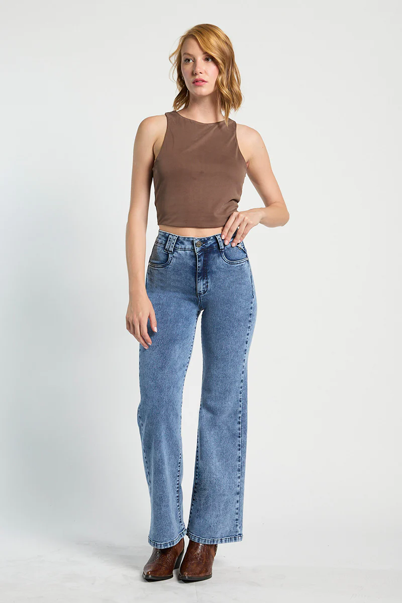 5382 JEANS AMALIA
