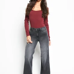 5387 JEANS AMALIA