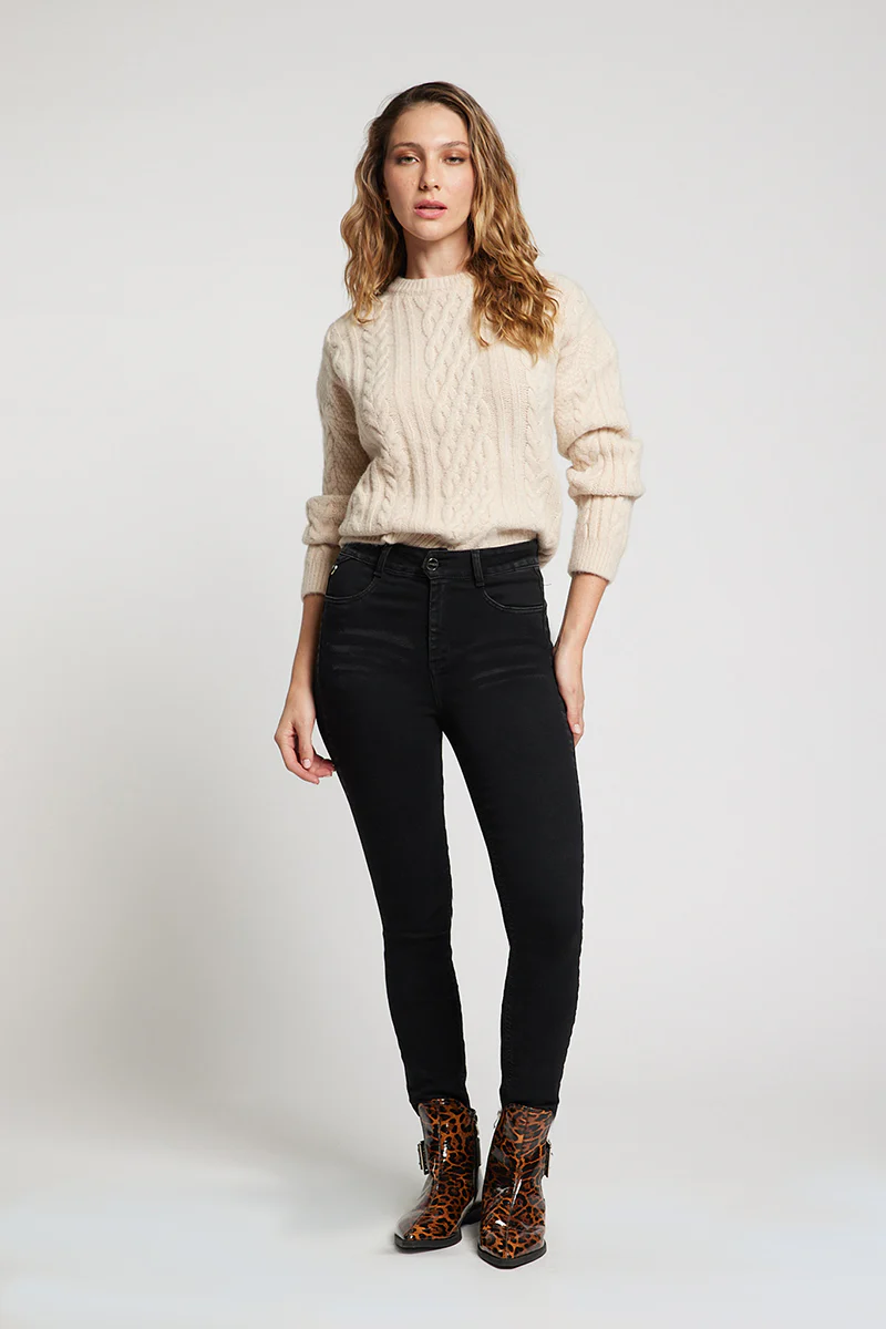 5425 JEANS AMALIA