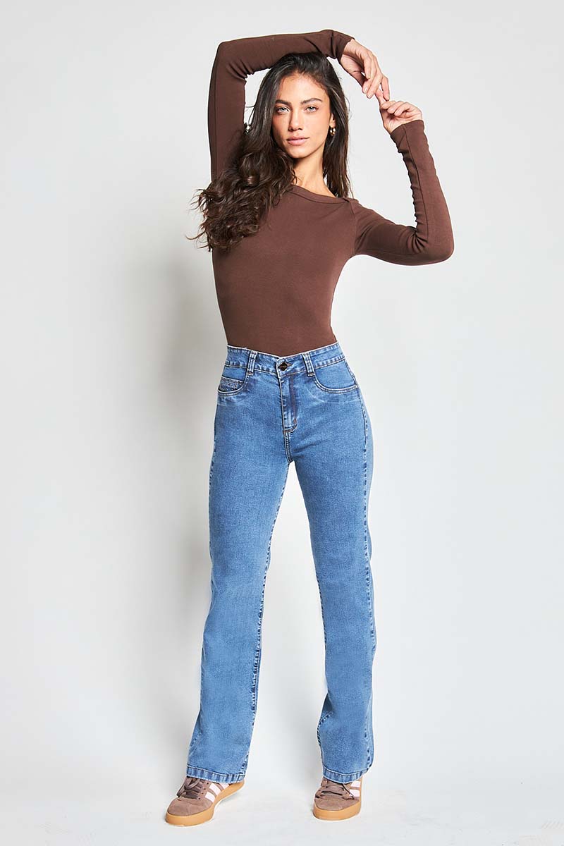 5436 JEANS AMALIA