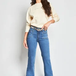5437 JEANS AMALIA
