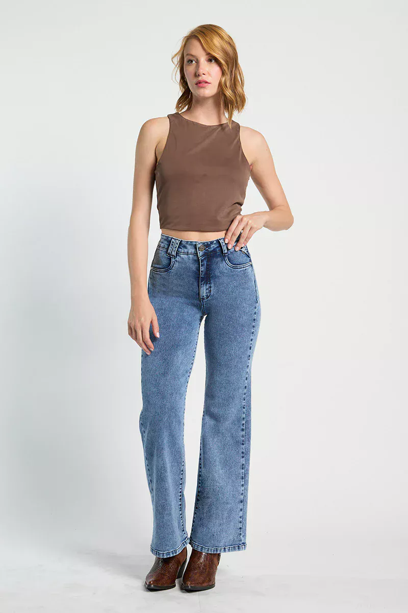 5382 JEANS AMALIA