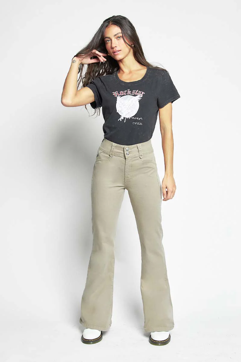 5424 JEANS AMALIA