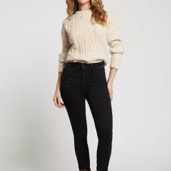 5425 JEANS AMALIA