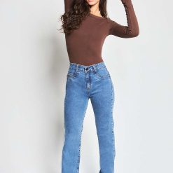 5436 JEANS AMALIA
