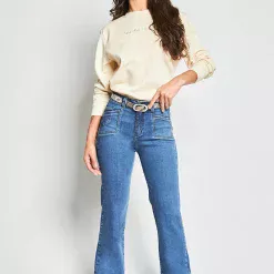 5437 JEANS AMALIA