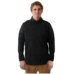 Micropolar ORYX FENIX Negro Hombre INV2026