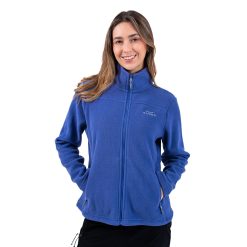 POLAR TORRES DEL PAINE MORADO KNV2027