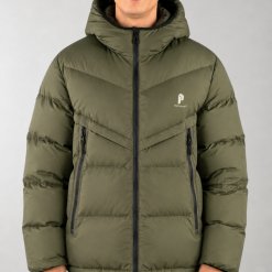 Peak Performance ANNUD Verde