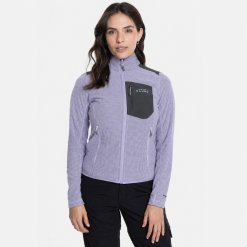 POLAR LIMARI MUJER LILA KNV2027
