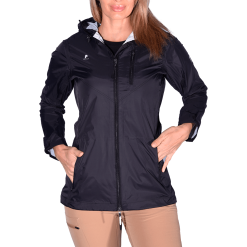 3ra capa peak performance mujer Rosey black