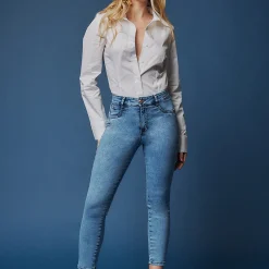 5275 JEANS PITILLO TIRO ALTO
