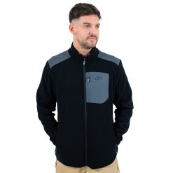Polar Waffle Hombre Limari NEGRO VER27