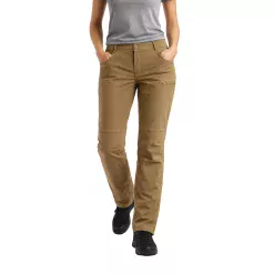 Pantalón ORYX KRUGER Beige Mujer