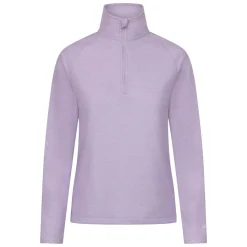 Polar para mujer Trespass AT100 Meadows Lila 2027