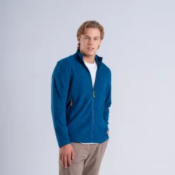 Polar Hombre Alpine Azul