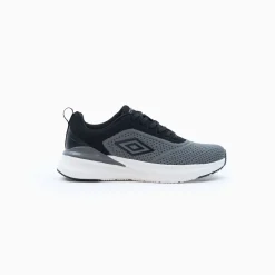 Zapatillas Lyro Gris Training Umbro