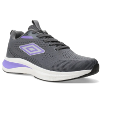Zapatillas Vega Mujer Gris Training Umbro