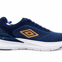 Zapatillas Lyro Azul Training Umbro
