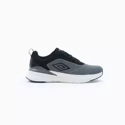 Zapatillas Lyro Gris Training Umbro
